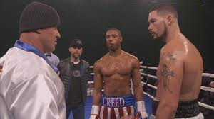 Illustration for article titled creed 2 full movie watch online